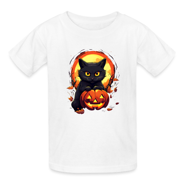 Threadless Vampires Happy Halloween T-Shirt